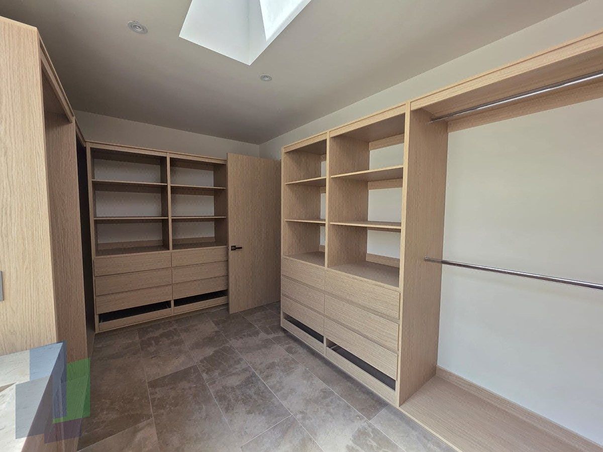 Casa en condominio en Altozano el Nuevo Querétaro, Querétaro, foto 11 de 32