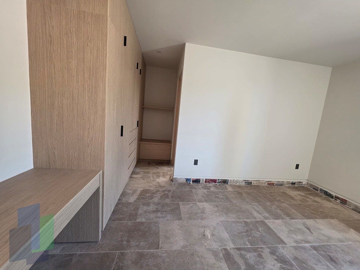 Casa en condominio en Altozano el Nuevo Querétaro, Querétaro, foto 9 de 32
