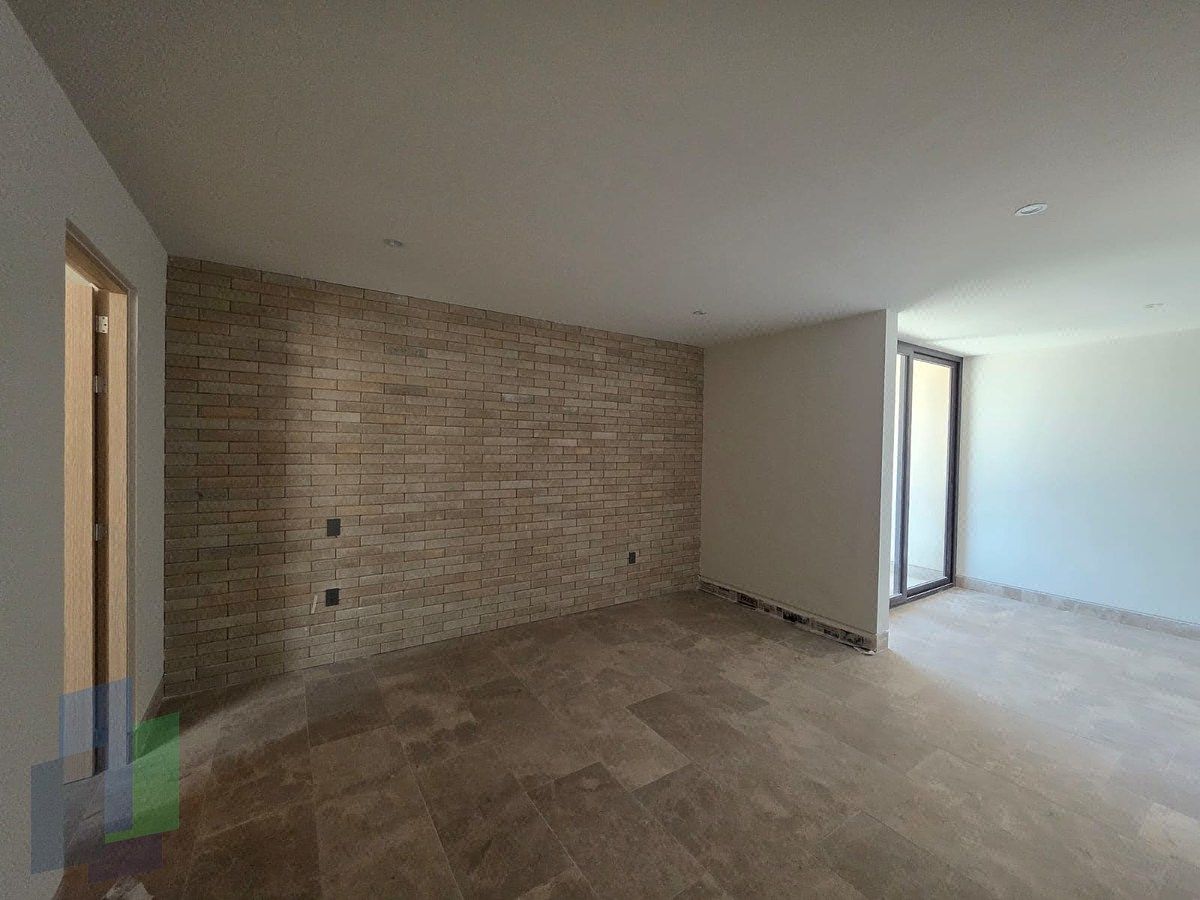 Casa en condominio en Altozano el Nuevo Querétaro, Querétaro, foto 6 de 32