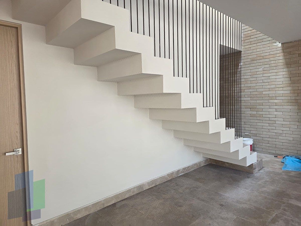 Casa en condominio en Altozano el Nuevo Querétaro, Querétaro, foto 7 de 32