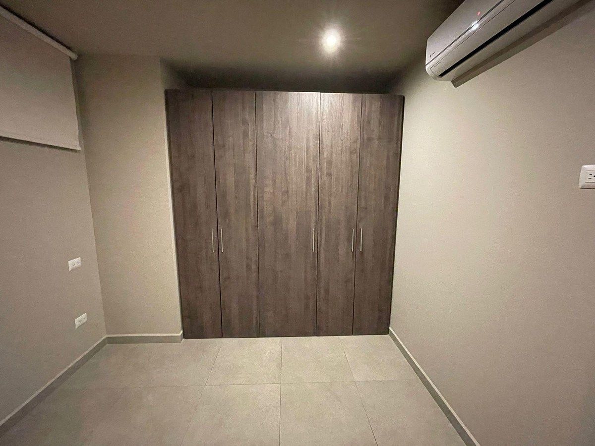 Departamento en El Aguacatal, Santa Catarina, foto 4 de 13