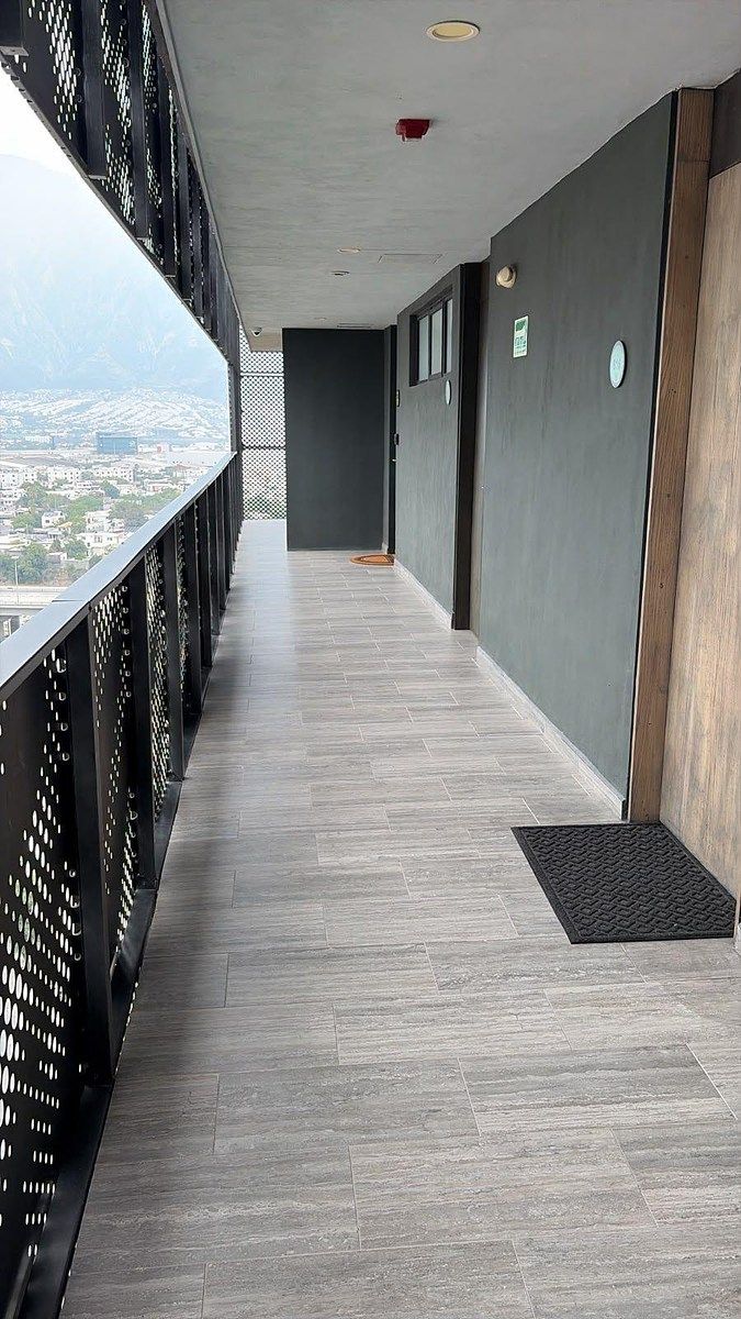 Departamento en El Aguacatal, Santa Catarina, foto 11 de 13