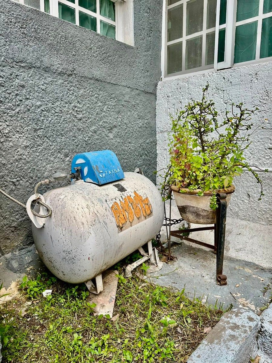 Apartment in Ciudad Tepeyac, Zapopan, photo 11 of 11