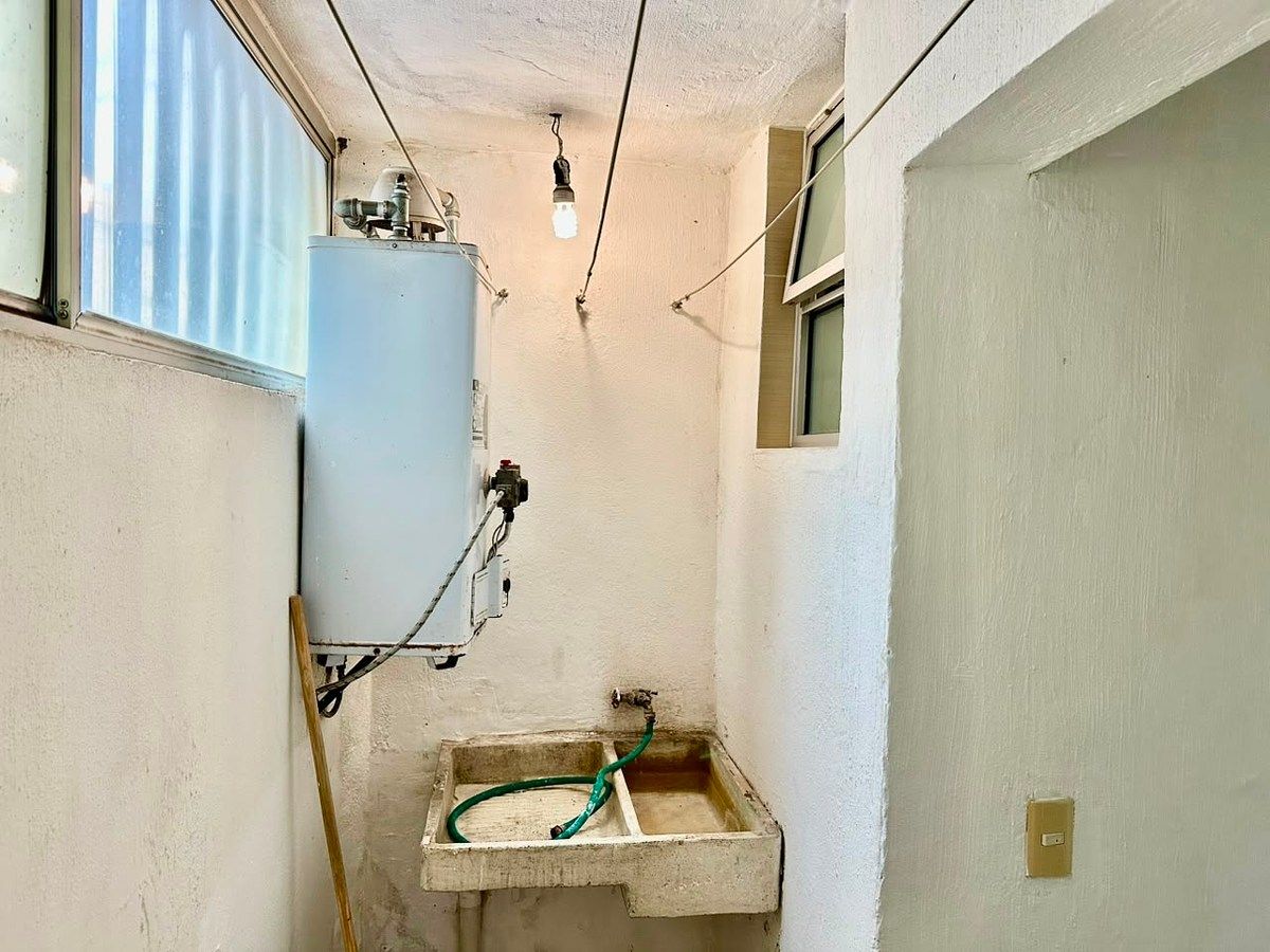 Apartment in Ciudad Tepeyac, Zapopan, photo 9 of 11