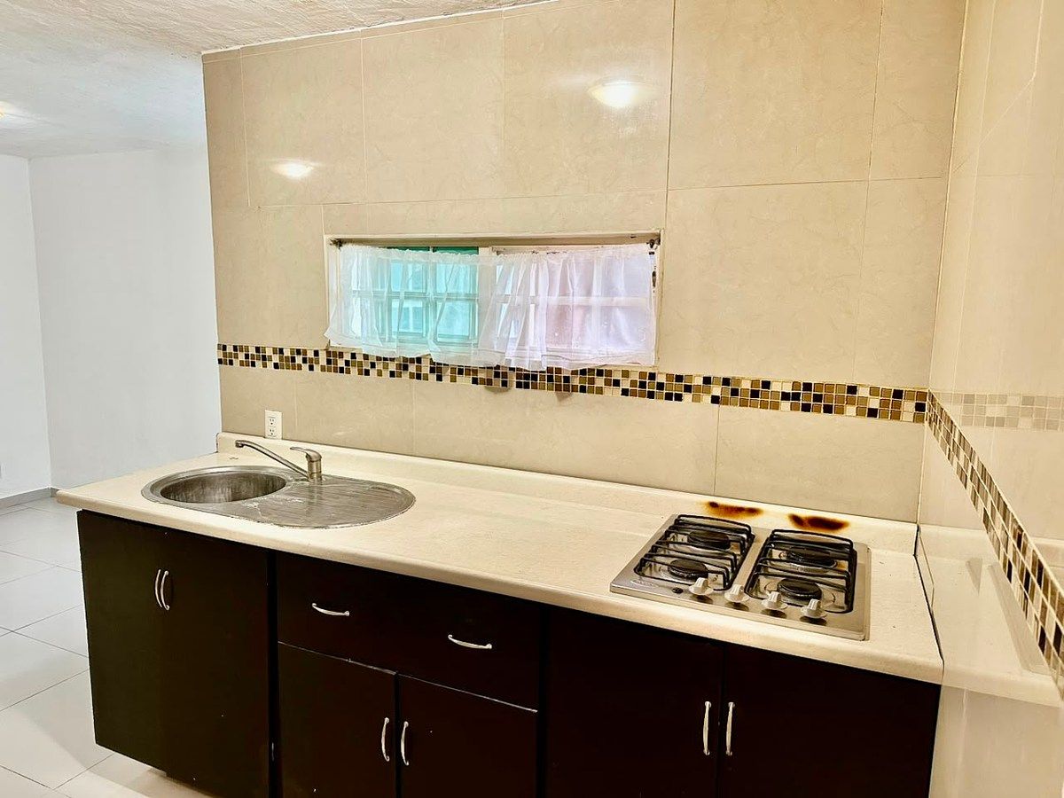Apartment in Ciudad Tepeyac, Zapopan, photo 7 of 11