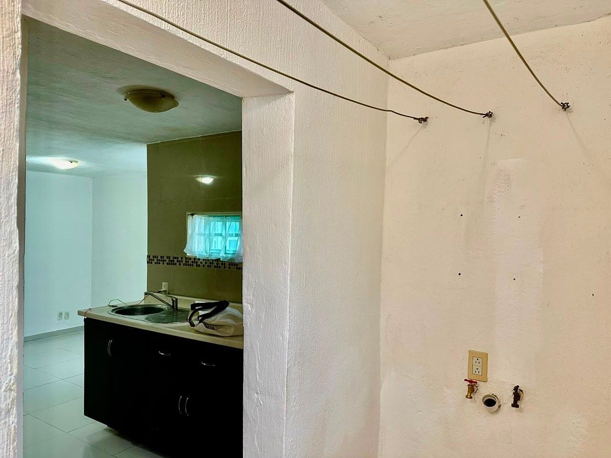 Apartment in Ciudad Tepeyac, Zapopan, photo 3 of 11