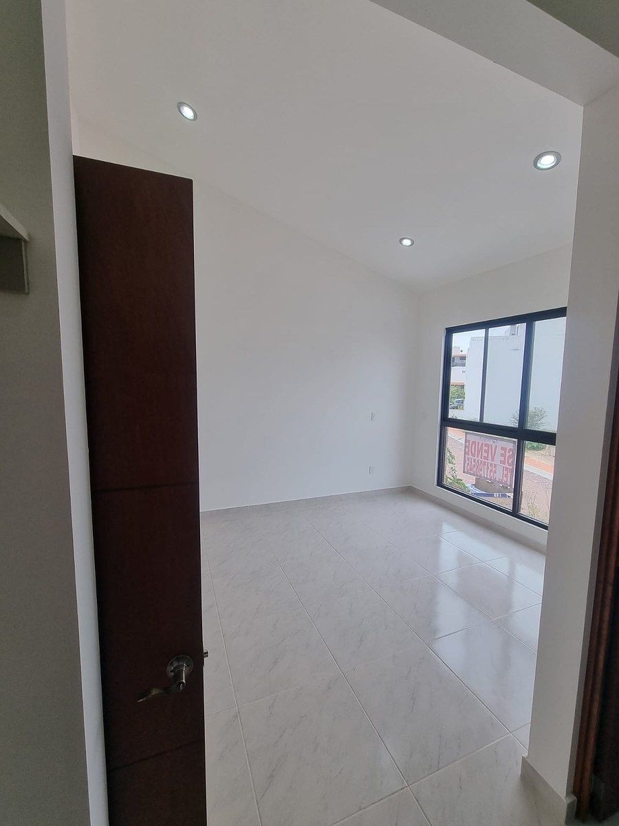 Casa em condomínio fechado em El Pueblito, Corregidora, foto 14 de 26