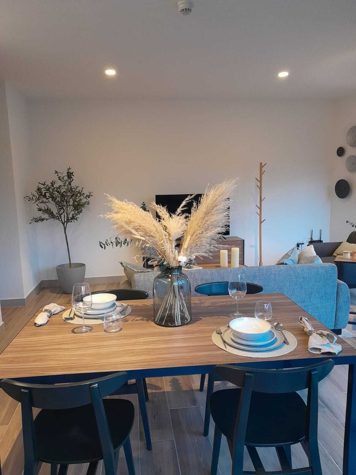 Apartamento em Juárez, Cuauhtémoc, foto 3 de 16