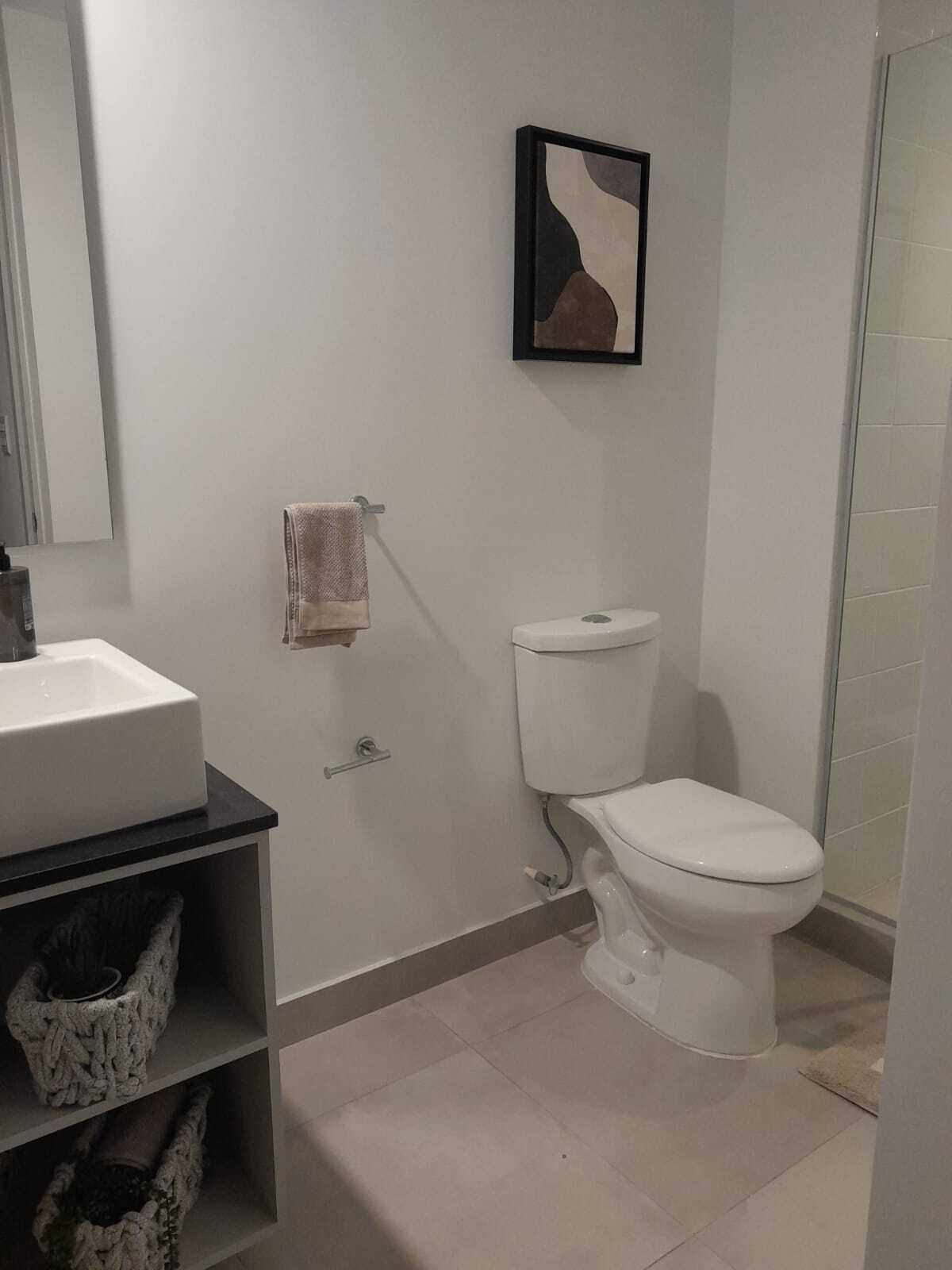 Apartamento em Juárez, Cuauhtémoc, foto 6 de 16