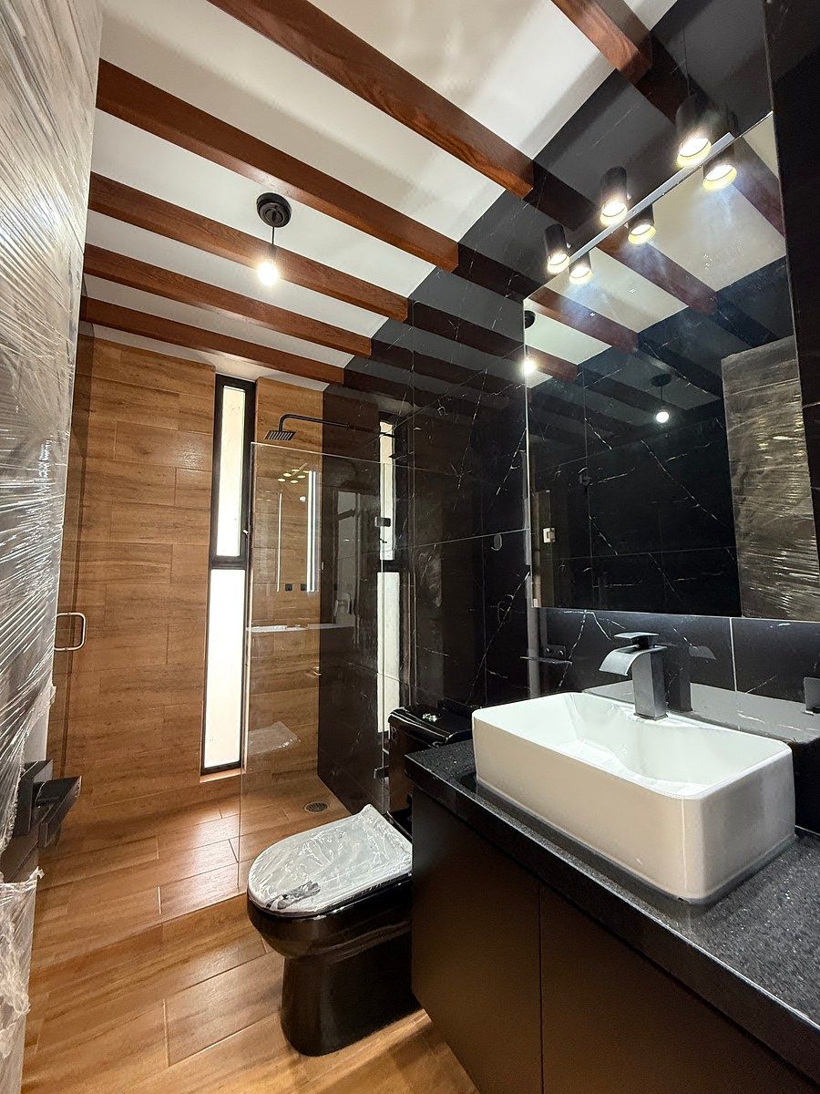 House in Gated Community in Rancho Santa Mónica, Aguascalientes, photo 4 of 22