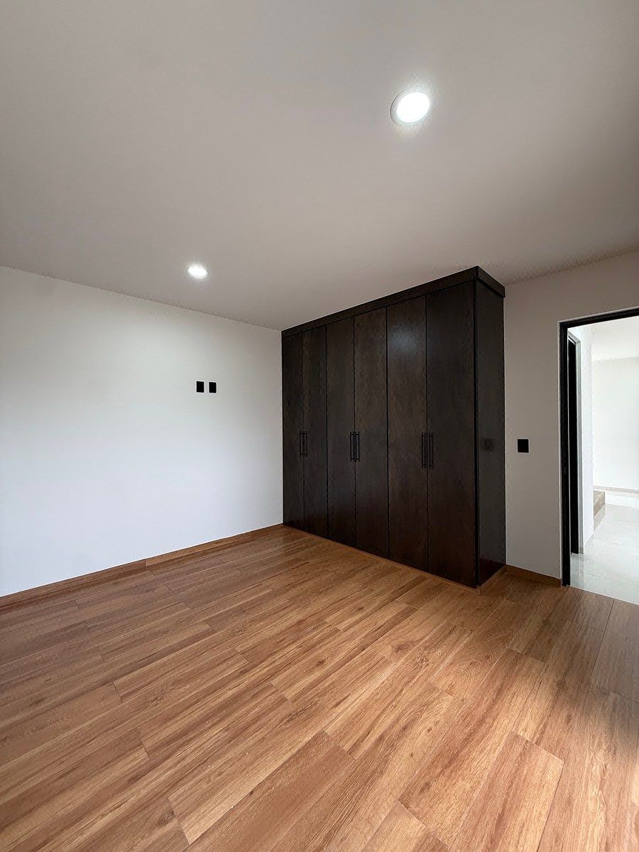 House in Gated Community in Rancho Santa Mónica, Aguascalientes, photo 5 of 22