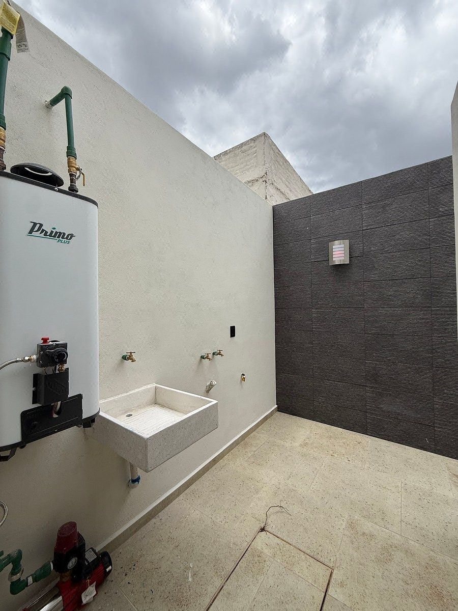 House in Gated Community in Rancho Santa Mónica, Aguascalientes, photo 7 of 22