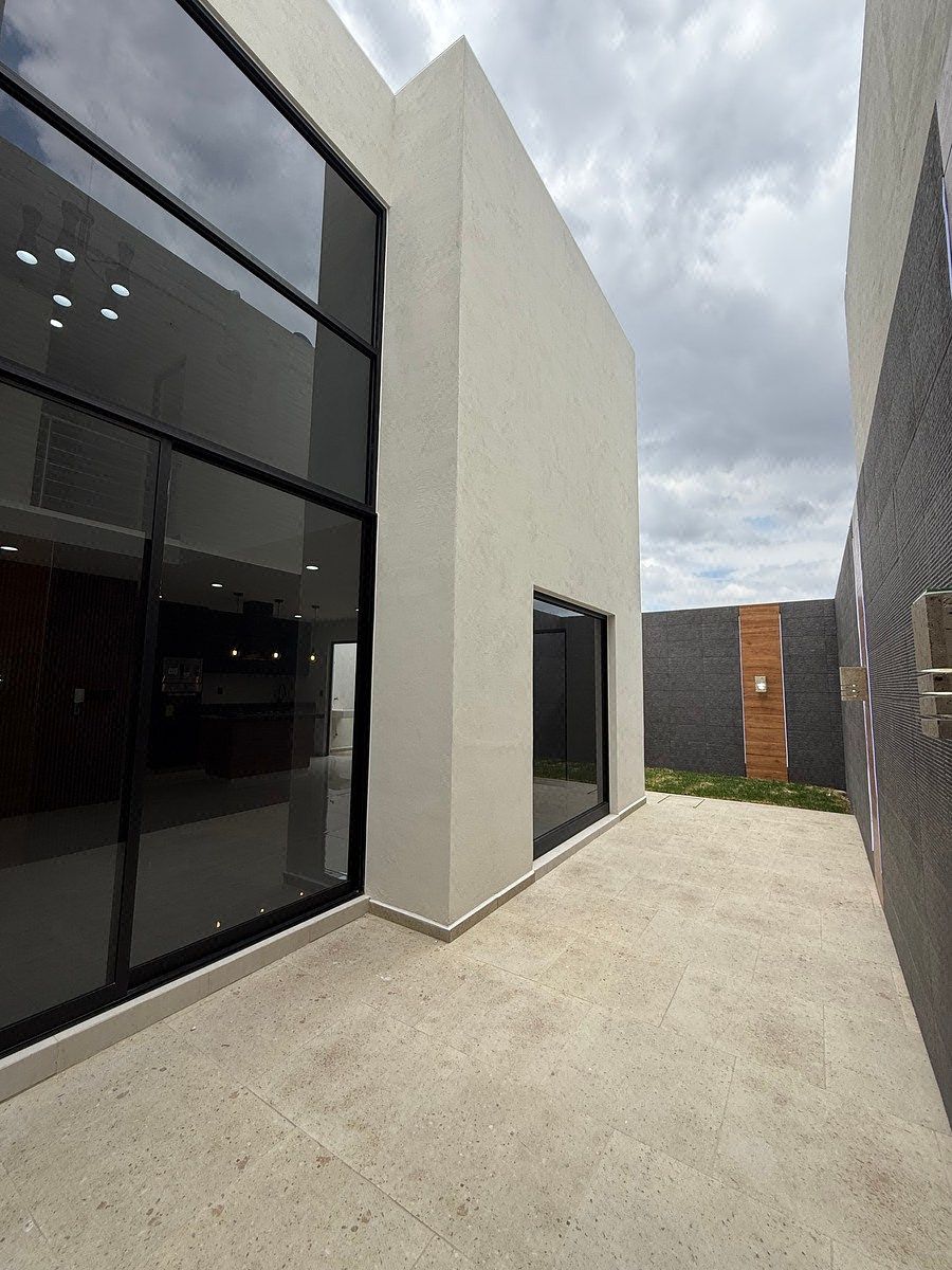 House in Gated Community in Rancho Santa Mónica, Aguascalientes, photo 8 of 22
