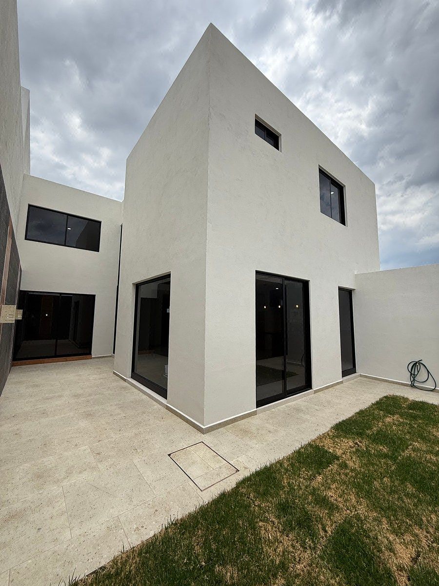 House in Gated Community in Rancho Santa Mónica, Aguascalientes, photo 9 of 22