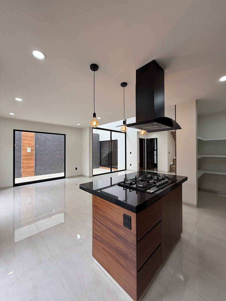 House in Gated Community in Rancho Santa Mónica, Aguascalientes, photo 10 of 22