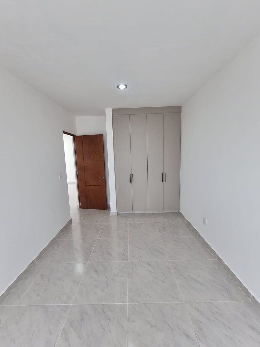 House in Gated Community in El Pueblito, Corregidora, photo 8 of 26