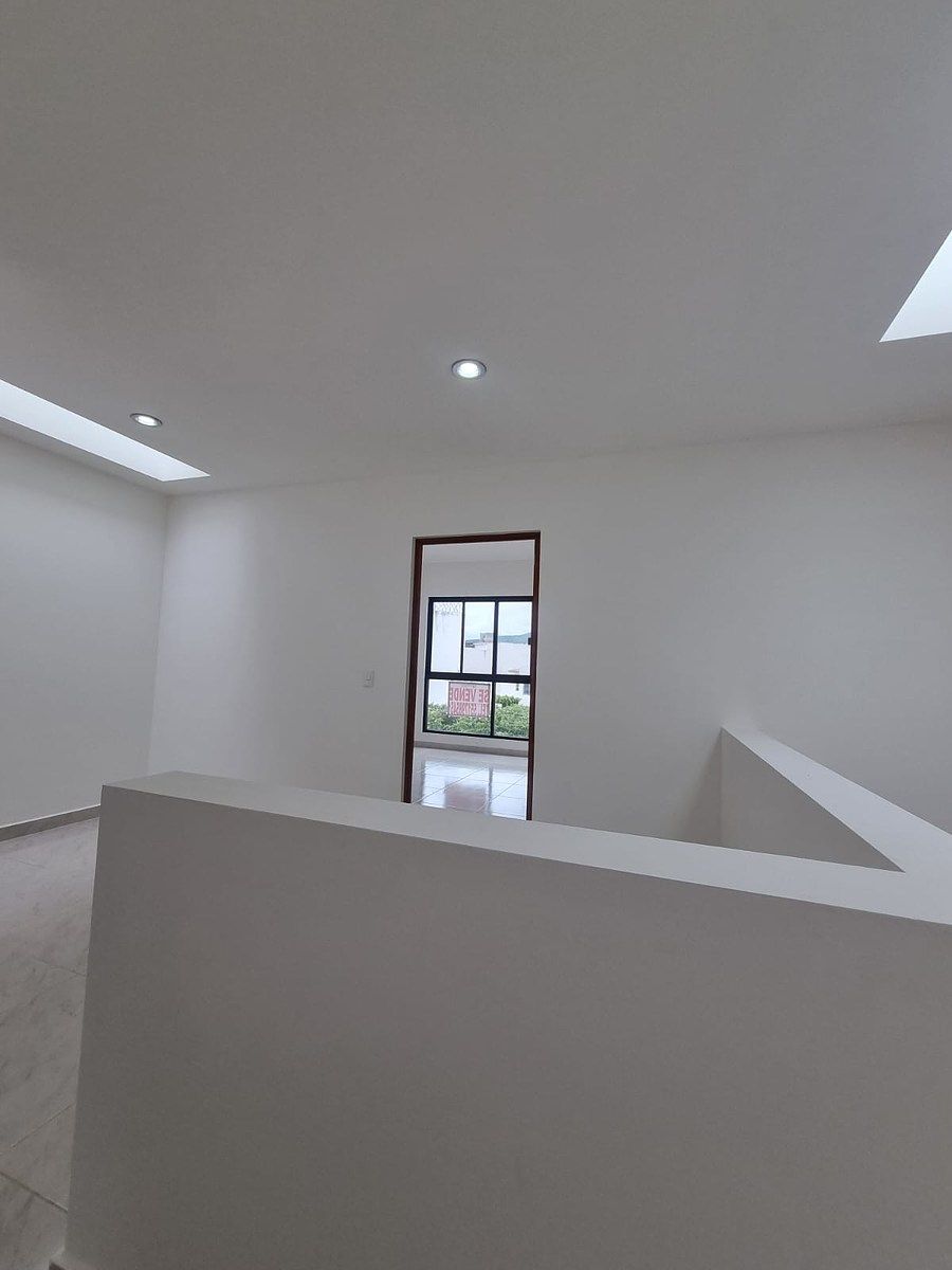 House in Gated Community in El Pueblito, Corregidora, photo 11 of 26
