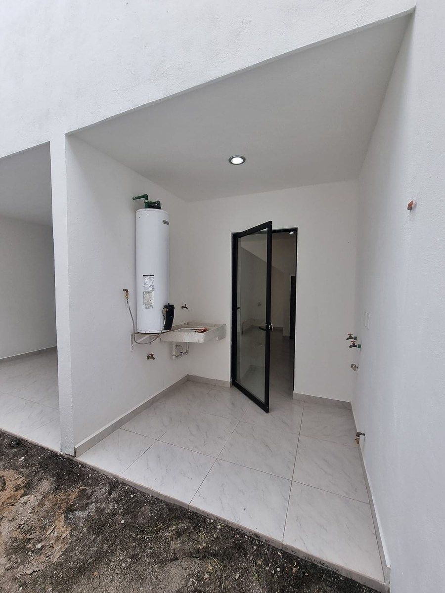 House in Gated Community in El Pueblito, Corregidora, photo 13 of 26