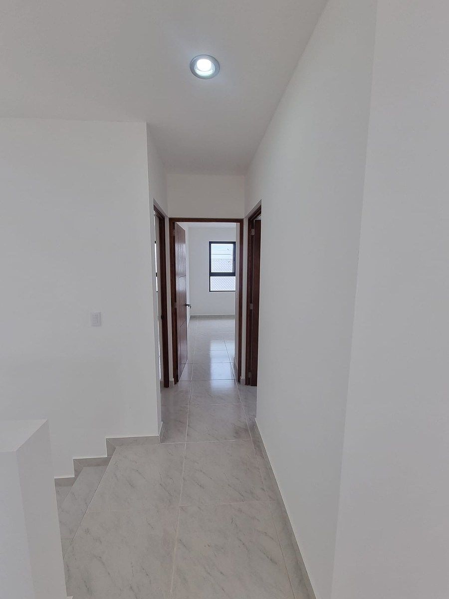House in Gated Community in El Pueblito, Corregidora, photo 16 of 26