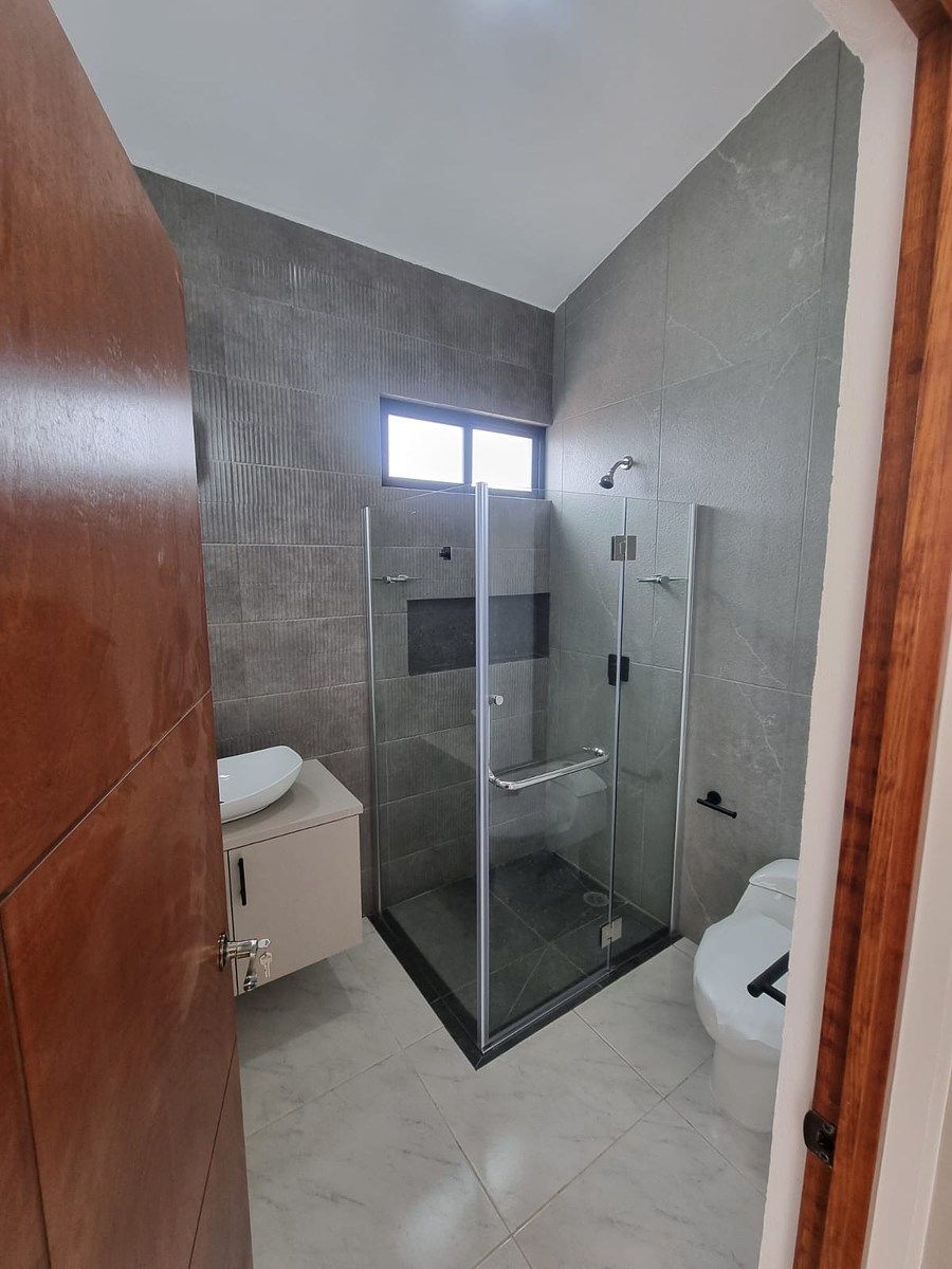 House in Gated Community in El Pueblito, Corregidora, photo 21 of 26