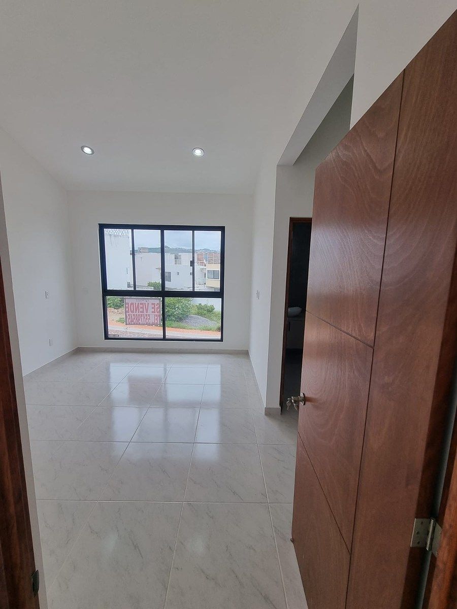 House in Gated Community in El Pueblito, Corregidora, photo 24 of 26