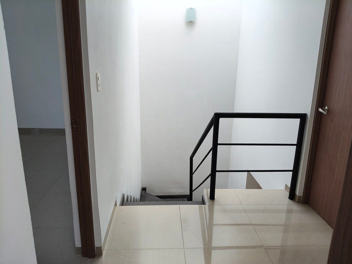 House in Lomas del Marqués, Querétaro, photo 20 of 30