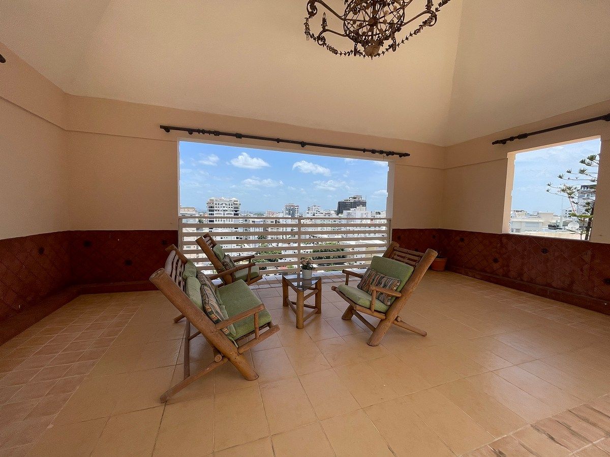 Apartamento en Ensanche Naco, Santo Domingo Centro (Distrito Nacional), foto 2 de 17