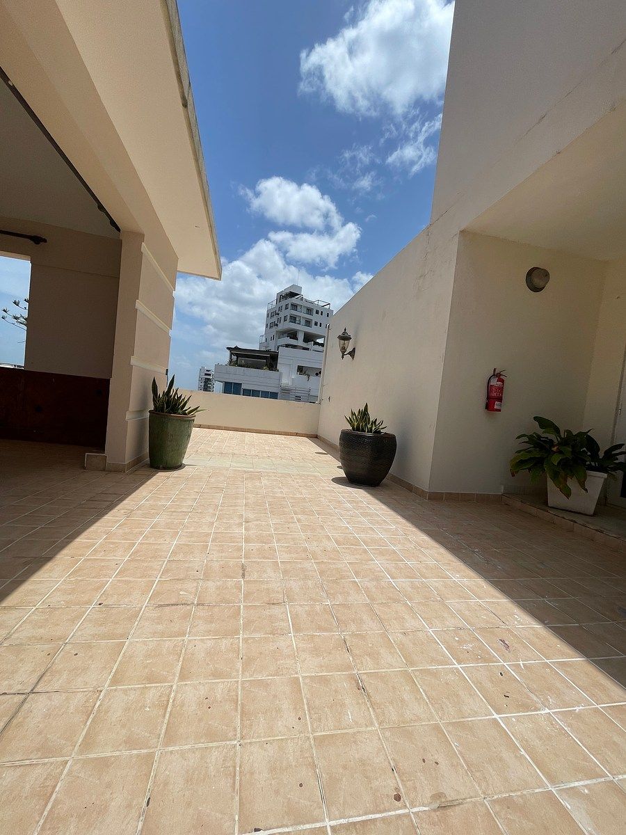 Apartamento en Ensanche Naco, Santo Domingo Centro (Distrito Nacional), foto 3 de 17