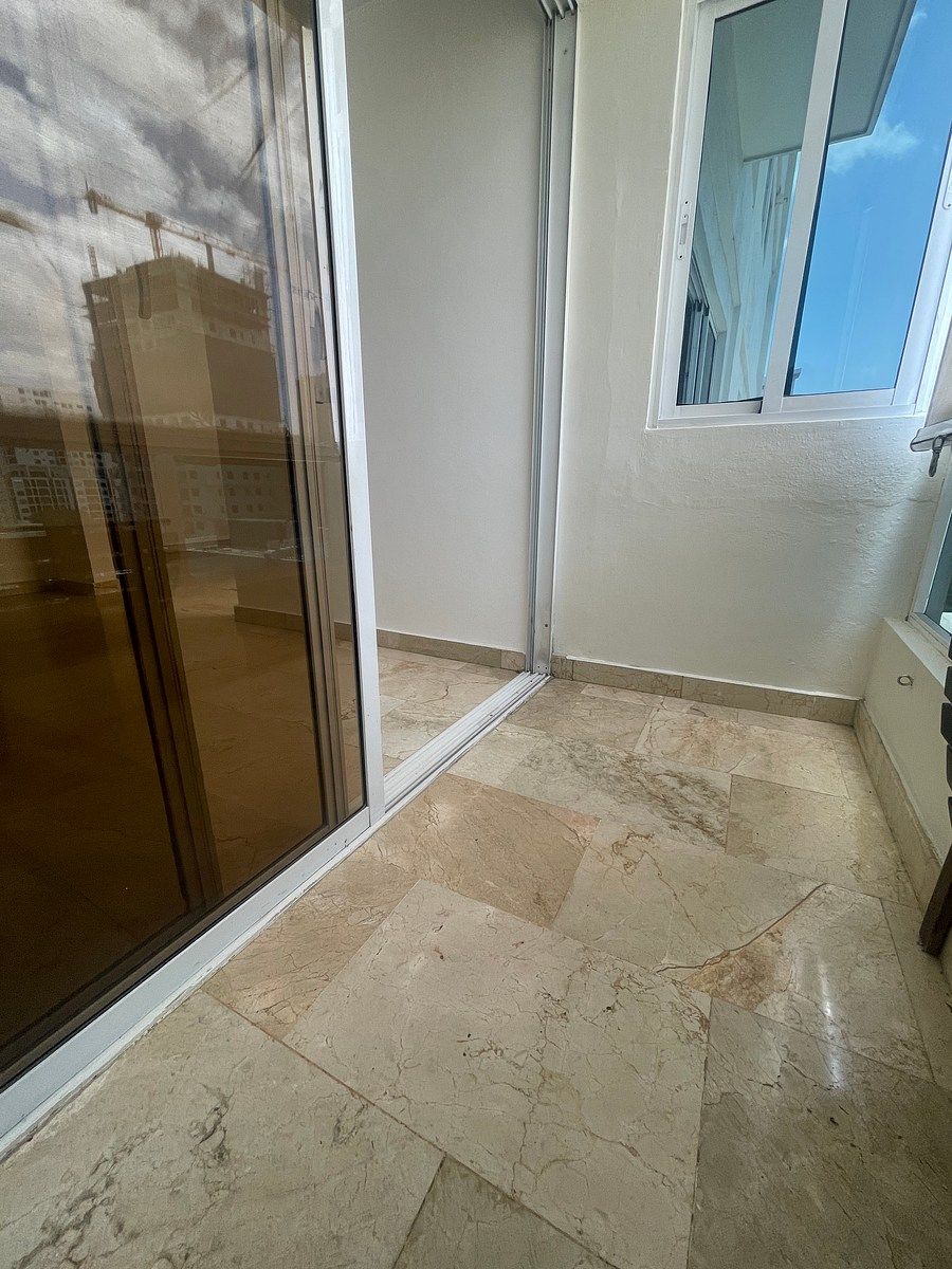 Apartamento en Ensanche Naco, Santo Domingo Centro (Distrito Nacional), foto 4 de 17