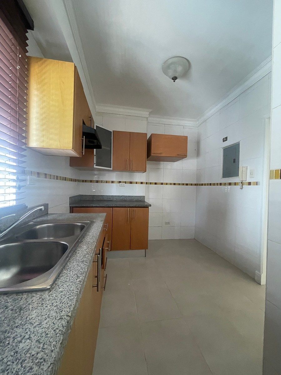 Apartamento en Ensanche Naco, Santo Domingo Centro (Distrito Nacional), foto 7 de 17