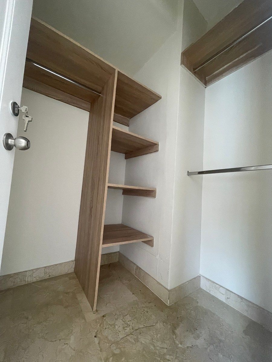 Apartamento en Ensanche Naco, Santo Domingo Centro (Distrito Nacional), foto 10 de 17