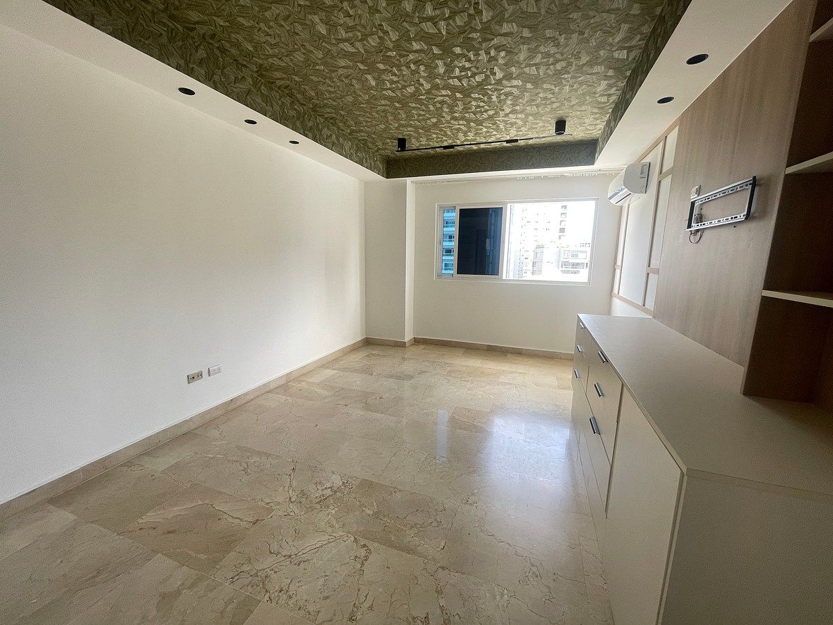 Apartamento en Ensanche Naco, Santo Domingo Centro (Distrito Nacional), foto 12 de 17
