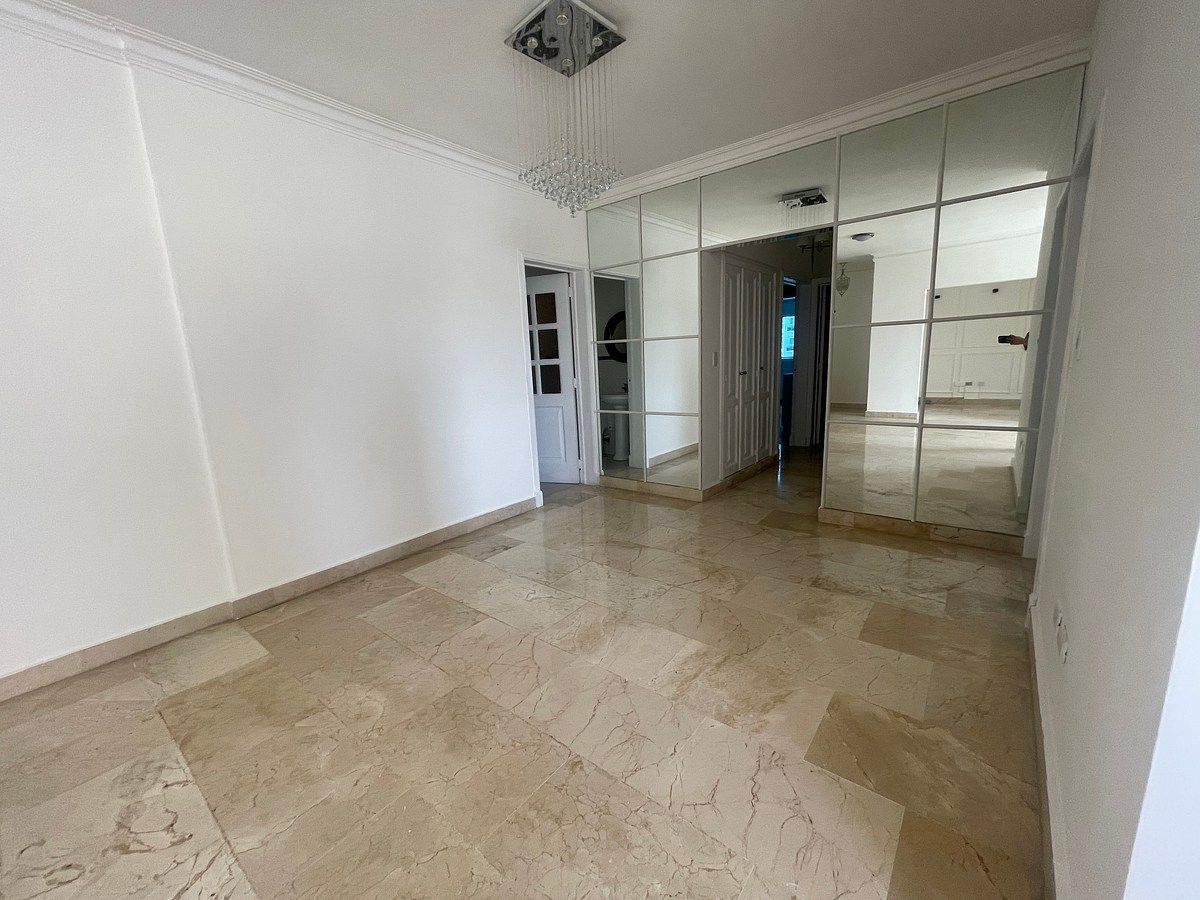 Apartamento en Ensanche Naco, Santo Domingo Centro (Distrito Nacional), foto 15 de 17