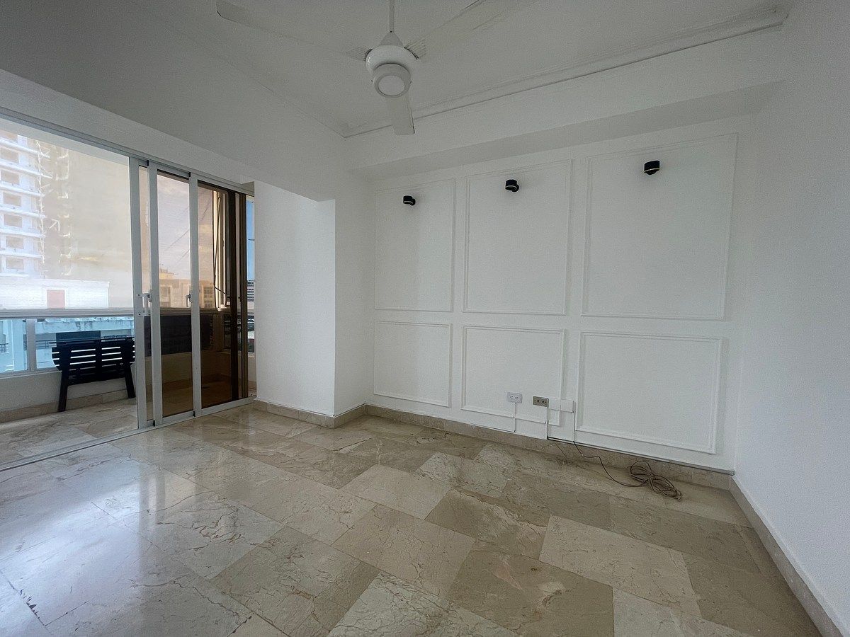 Apartamento en Ensanche Naco, Santo Domingo Centro (Distrito Nacional), foto 17 de 17