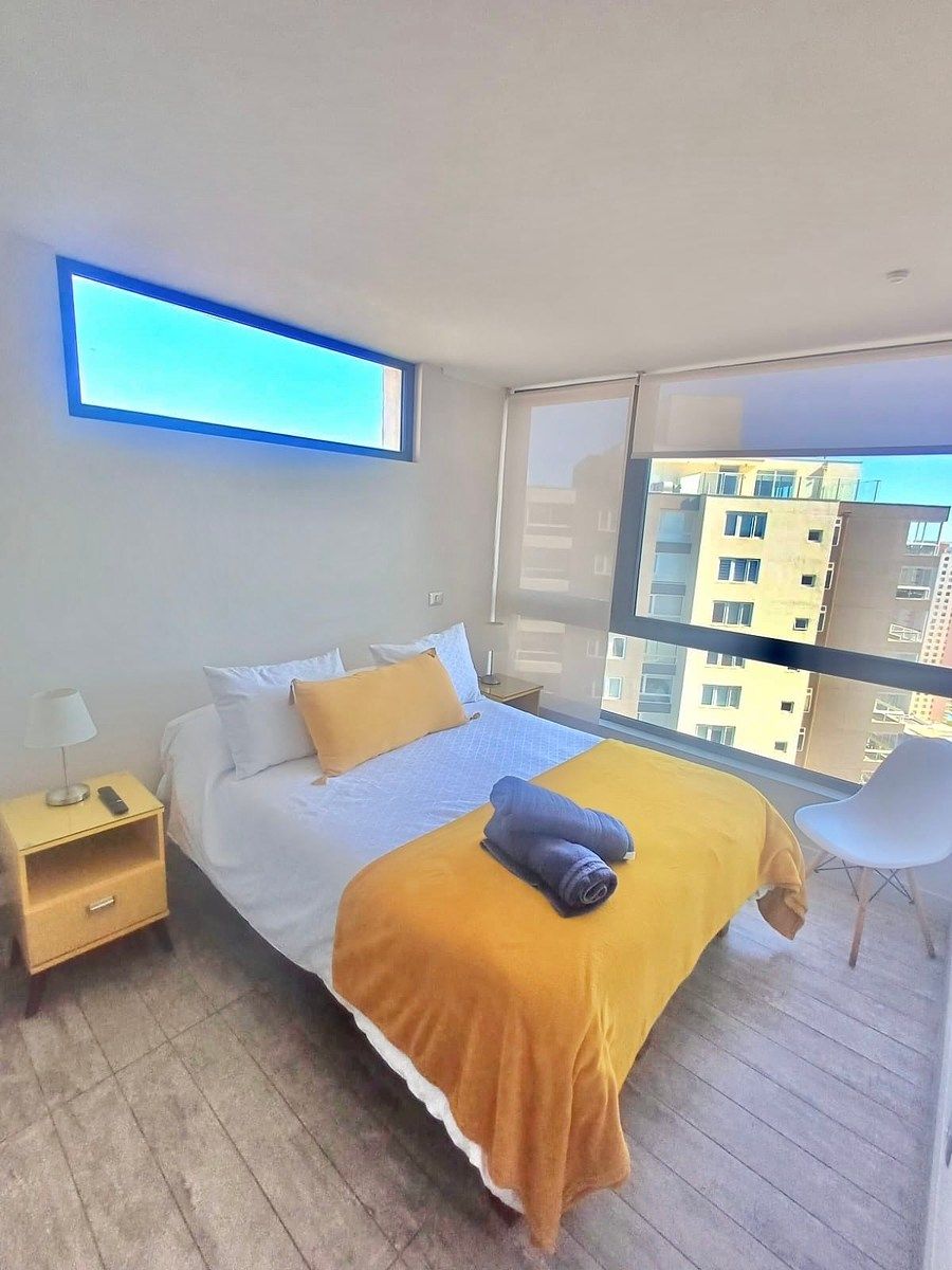 Departamento en Concón, foto 6 de 13