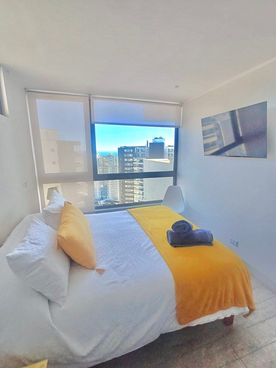 Departamento en Concón, foto 5 de 13