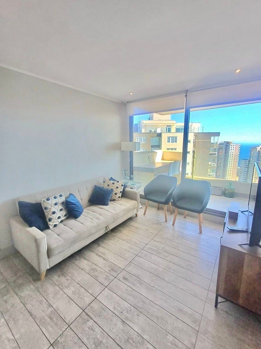 Departamento amoblado, 2D2B, 55/65M2, foto 1 de 13