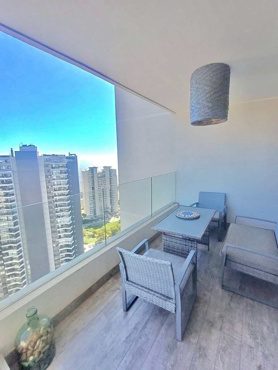 Departamento en Concón, foto 4 de 13