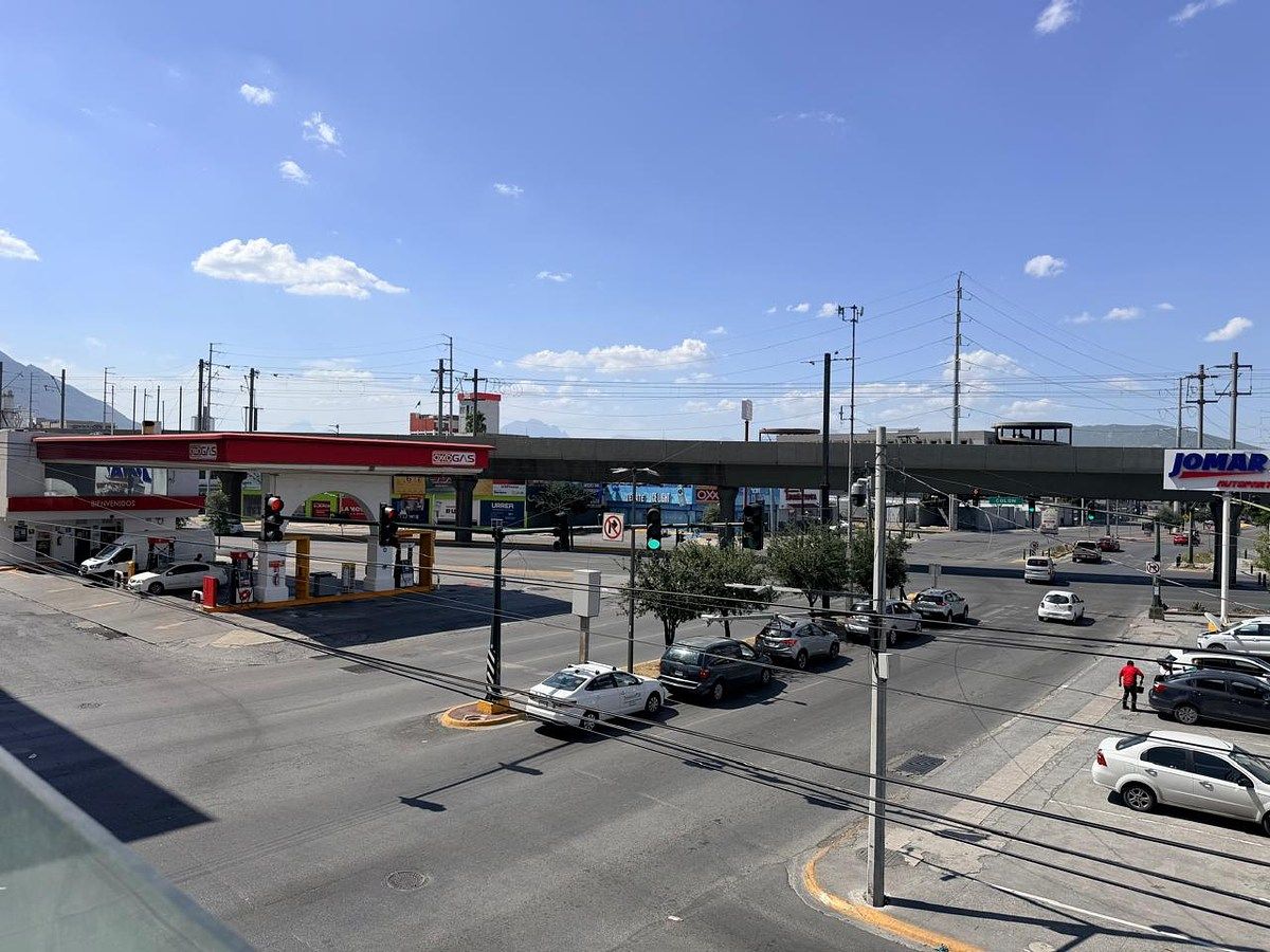 Terreno comercial en Centro, Monterrey, foto 2 de 6