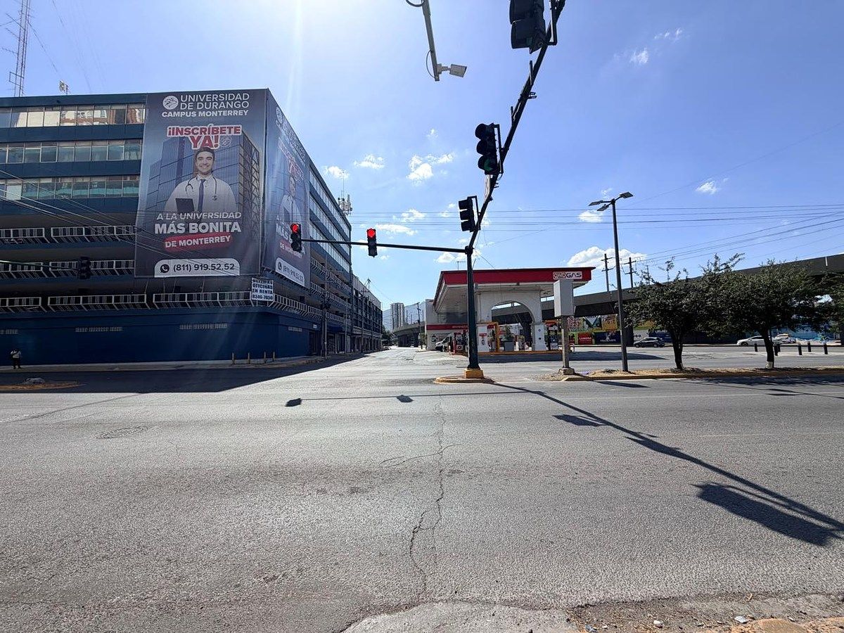 Terreno comercial en Centro, Monterrey, foto 4 de 6