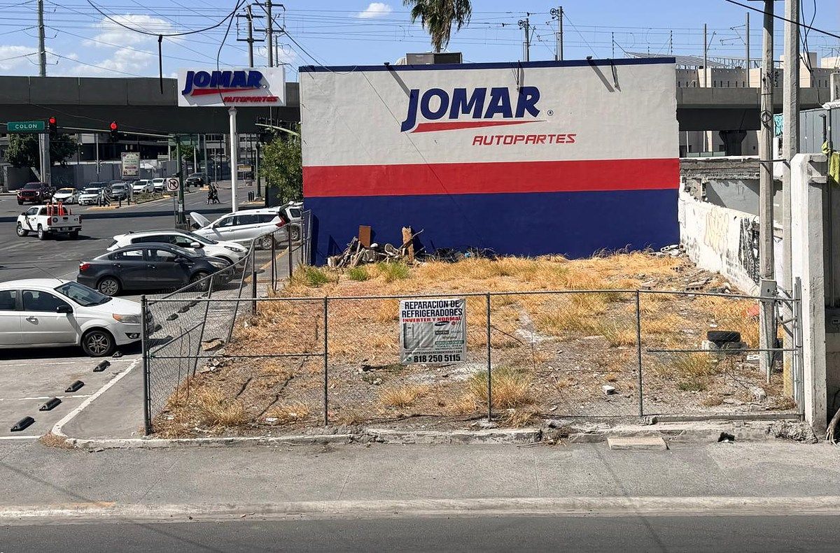 Terreno comercial en Centro, Monterrey, foto 5 de 6
