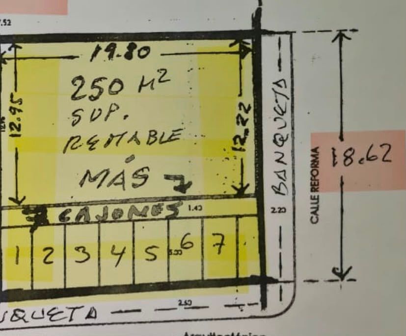 Terreno comercial en Centro, Monterrey, foto 6 de 6