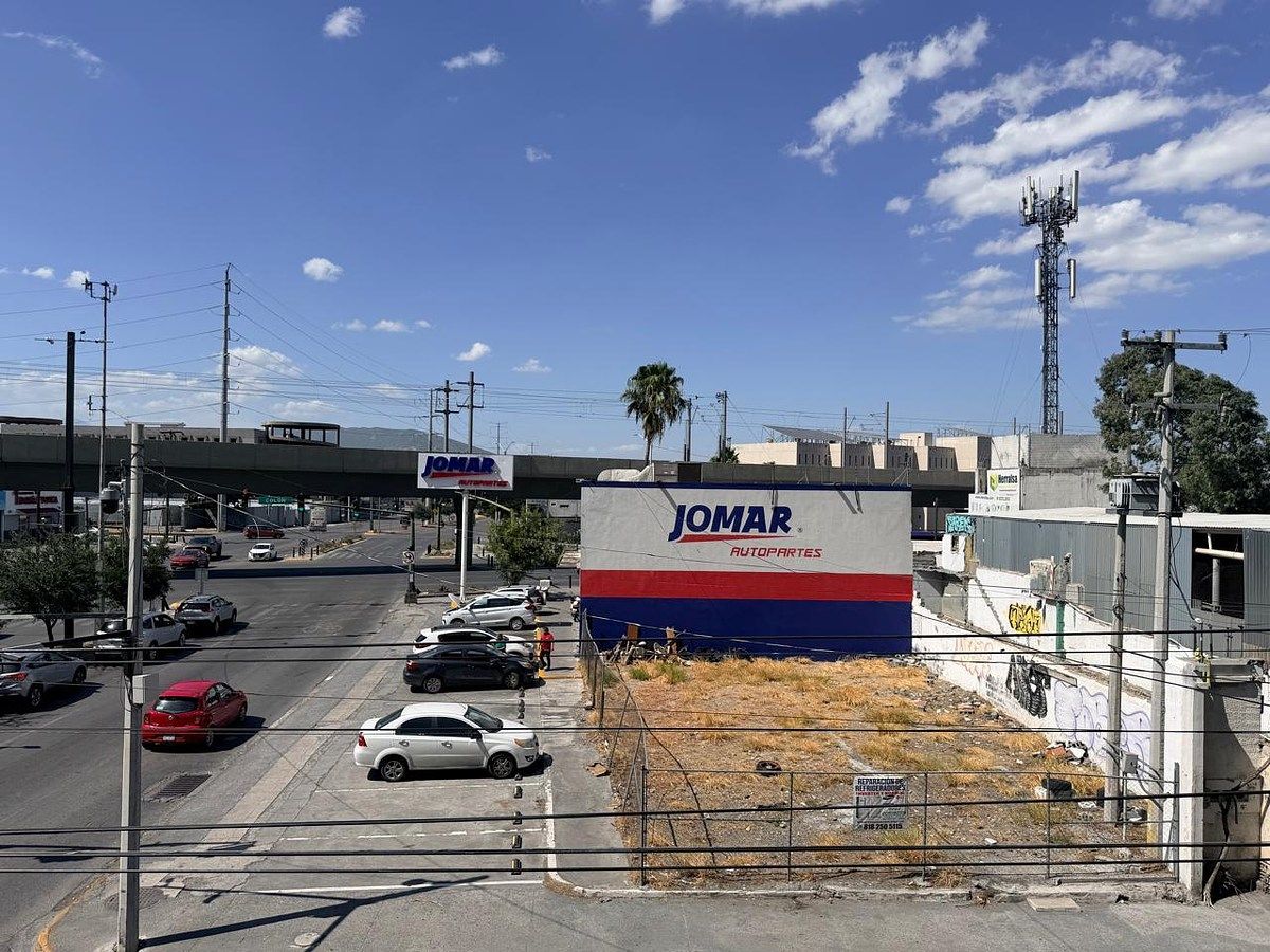 Terreno comercial en Centro, Monterrey, foto 3 de 6