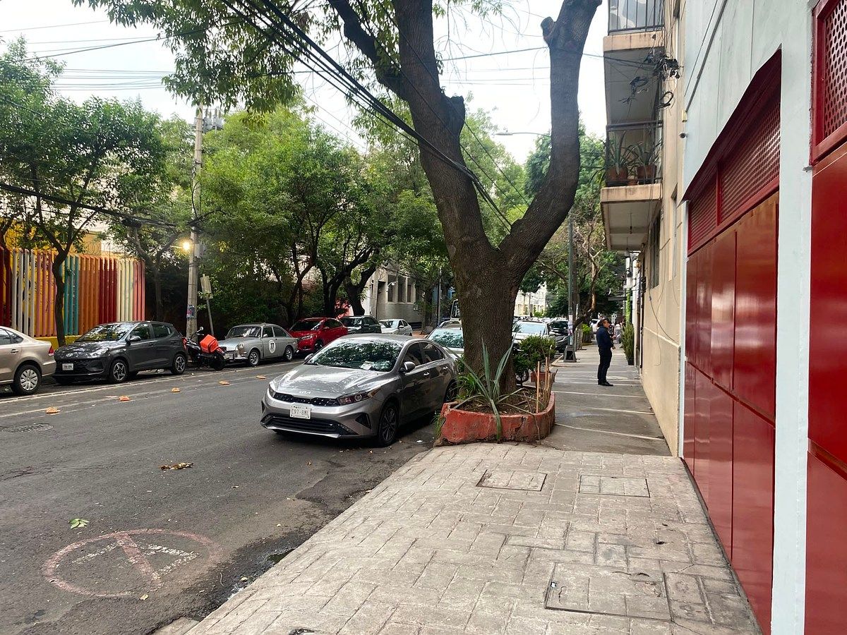 Departamento en Escandón II Sección, Miguel Hidalgo, foto 16 de 27
