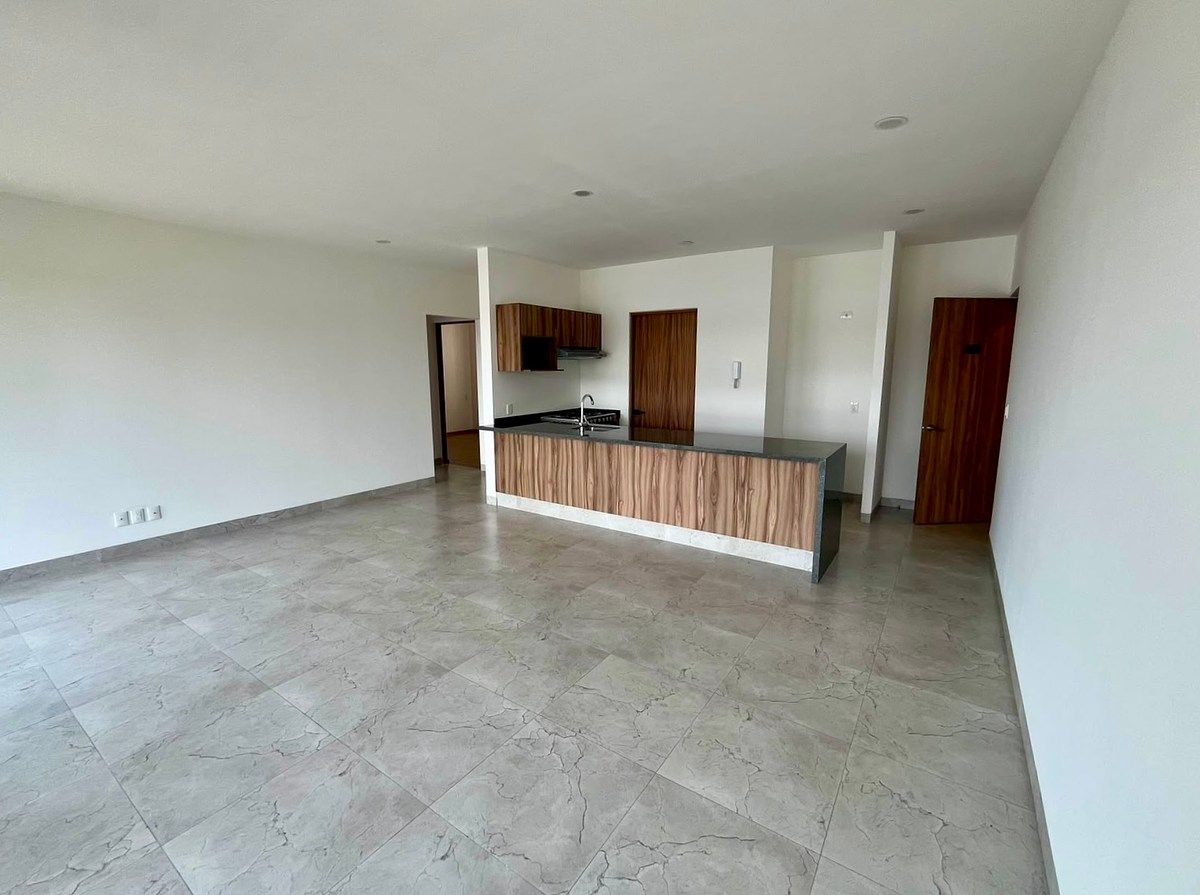 Departamento en Tlalnepantla Centro, Tlalnepantla de Baz, foto 5 de 20