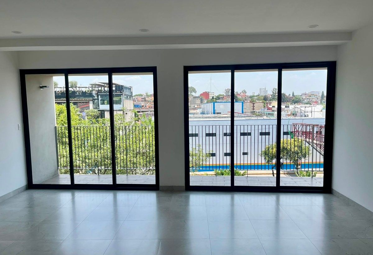 Departamento en Tlalnepantla Centro, Tlalnepantla de Baz, foto 6 de 20