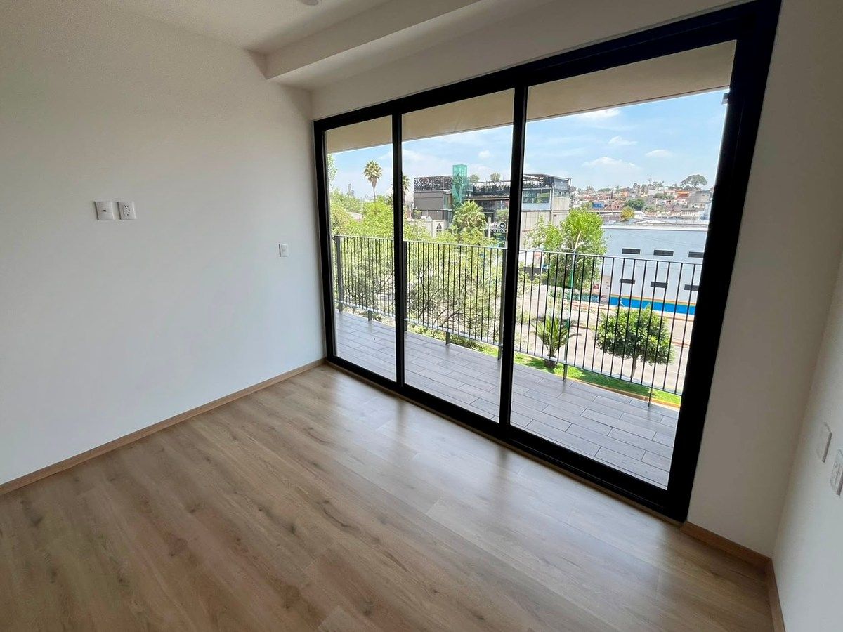 Departamento en Tlalnepantla Centro, Tlalnepantla de Baz, foto 10 de 20