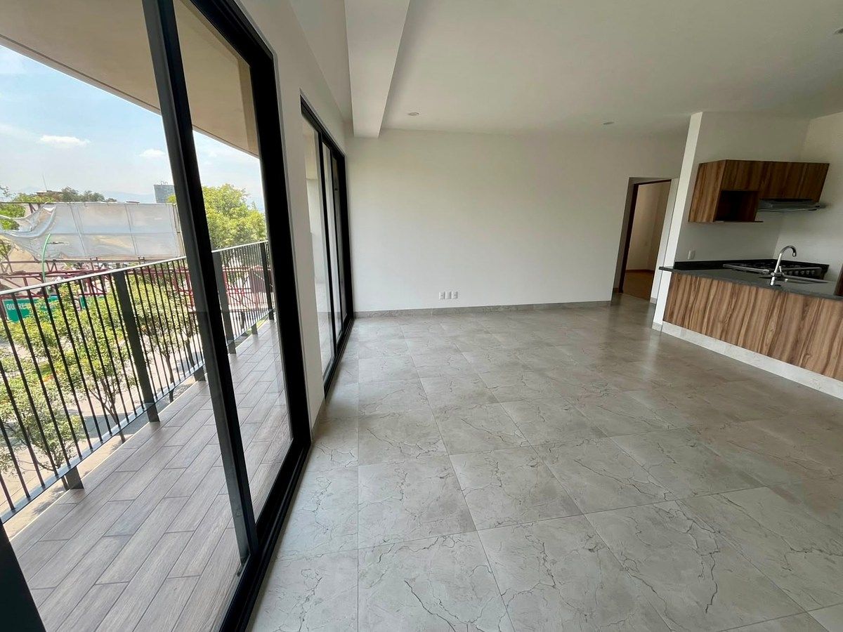 Departamento en Tlalnepantla Centro, Tlalnepantla de Baz, foto 12 de 20