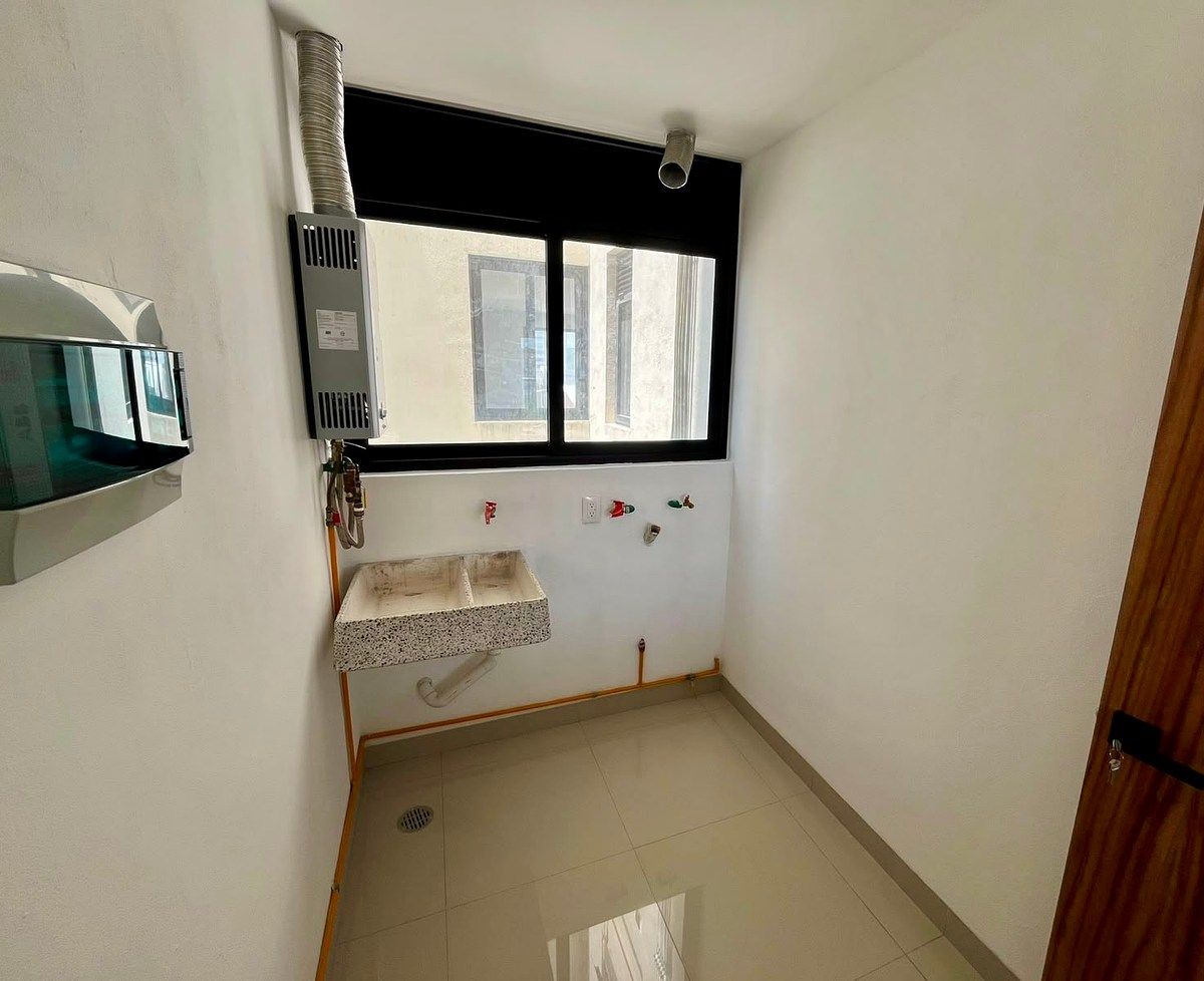 Departamento en Tlalnepantla Centro, Tlalnepantla de Baz, foto 14 de 20