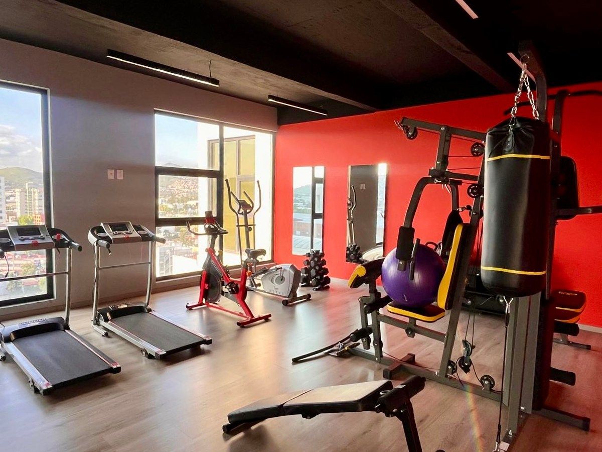 Departamento en Tlalnepantla Centro, Tlalnepantla de Baz, foto 17 de 20